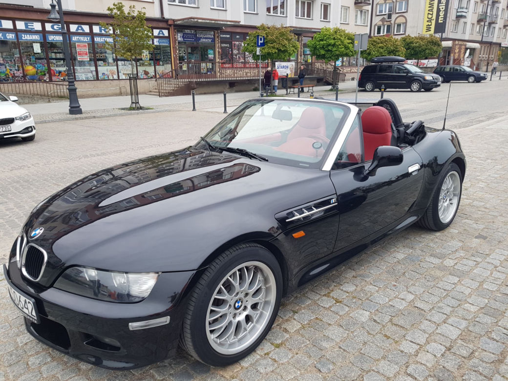 Moto Majówka z Cabrio Warmia & Mazury