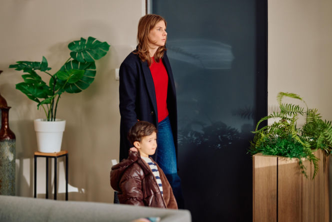 Mariusz kompletnie się załamie po przegraniu sprawy Nowińskiego.