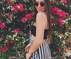 Julia Scorupco, córka Mariusza Czerkawskiego i Izabelli Scorupco