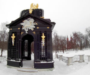 Pałac Branickich