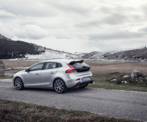 Nowe pakiety Polestar dla Volvo V40, V60, S60 I XC60