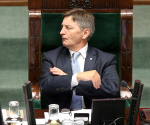 MAREK KUCHCIŃSKI