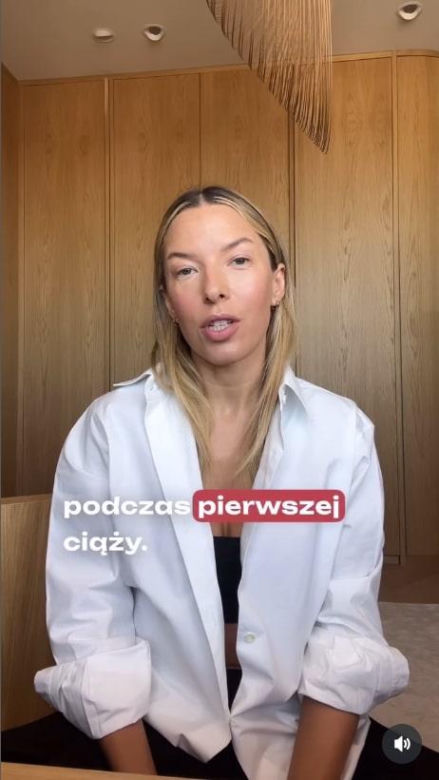 Ewa Chodakowska w mocnym wyznaniu o dzieciach. Taką wypowiedzią zamknie wszystkim usta?