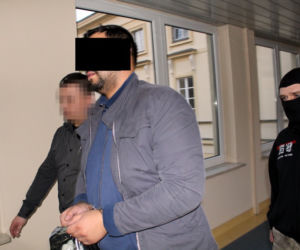 Miał wyczyścić prostytutce akwarium. Zażądała SEKSU. Udusił ją paskiem
