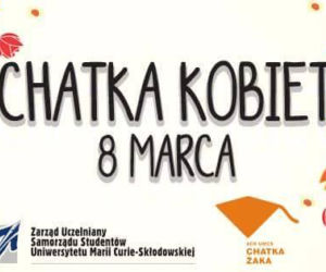 Chatka Żaka dla Kobiet
