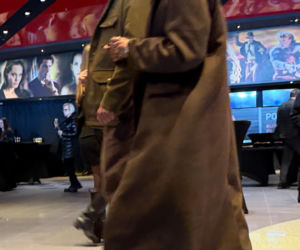 Kulisy premiery filmu DZIK