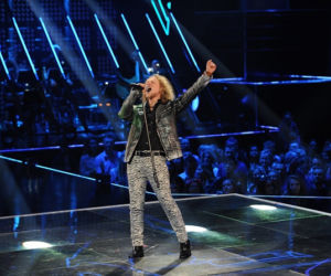 The Voice of Poland 9 - uczestnicy odcinka LIVE 24.11.2018