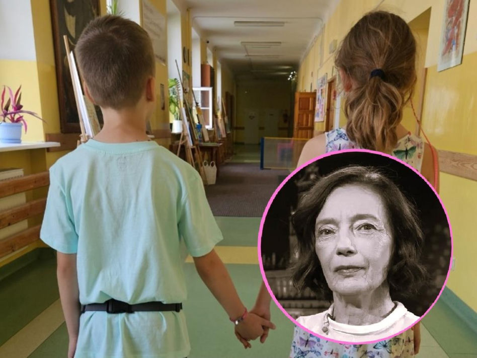 Opublikowano nowe zdjęcia dzieci Sienkiewicz! Chodzi o pieniądze. Ważny apel!