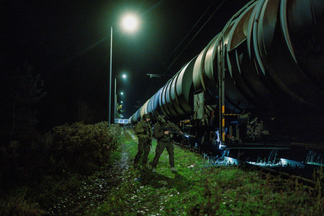 Żołnierze WOT jak policjanci? Mogą legitymować i zatrzymywać