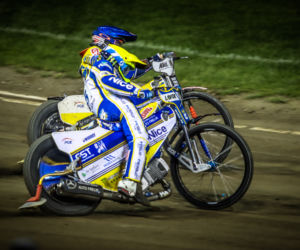 Moje Bermudy Stal Gorzów - eWinner Apator Toruń 50:40