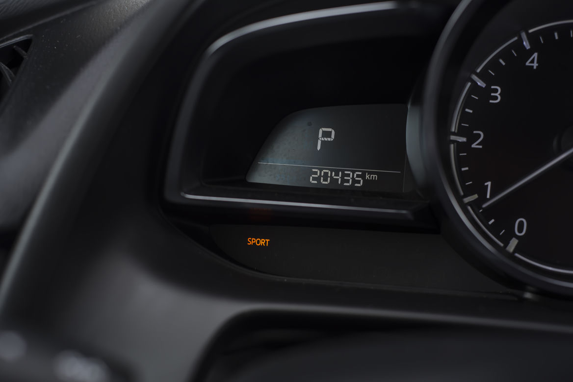 Mazda 2 1.5 SKYACTIVE-G 90 KM AT6 SkyPASSION