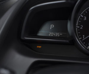 Mazda 2 1.5 SKYACTIVE-G 90 KM AT6 SkyPASSION