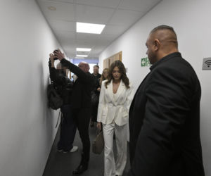 Rozwód Antka Królikowskiego i Joanna Opozdy