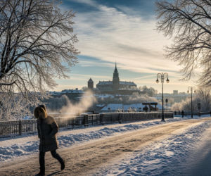 Odśnieżanie Lublina kosztowało 1,3 mln zł – tyle sprzętu wysłano w miasto