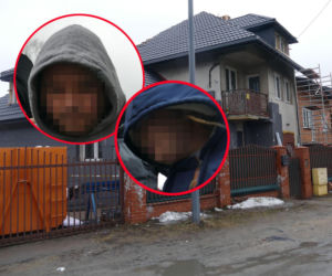 Rodzina zastępcza czy dom grozy? Śledczy odkryli dramat 8-latka. Rodzice zastępczy doprowadzeni do prokuratury