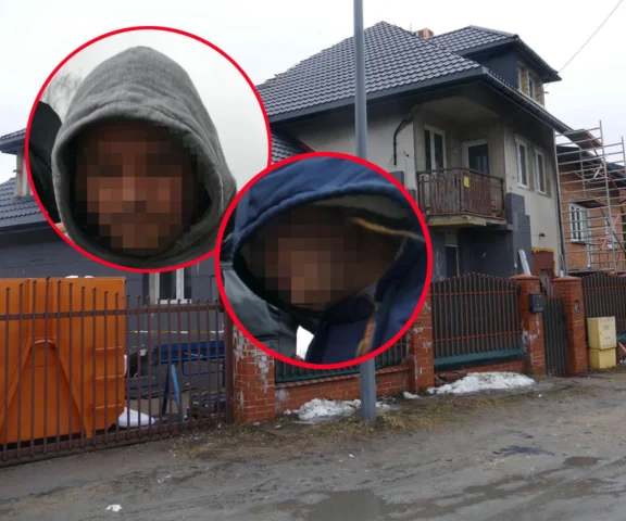 8-letni Fabian w rodzinie zastępczej przeżył piekło