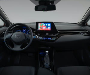 Toyota C-HR 2022