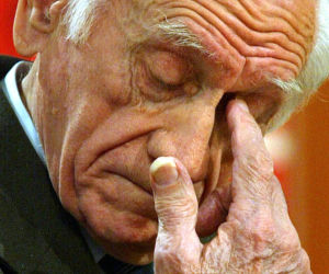 Kazimierz Górski - grób