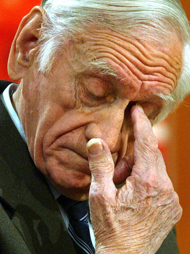 Kazimierz Górski - grób