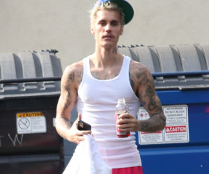 Justin Bieber