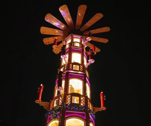 Szczeciiński Jarmark Bożonarodzeniowy