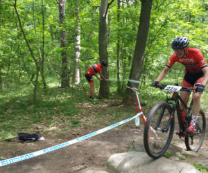 Północna Liga XC MTB