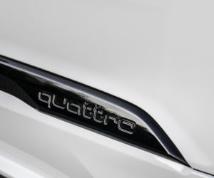 Audi Q7 60 TFSI e (2020)