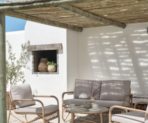 Wyposażenie ogrodu - JYSK