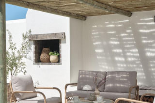 Wyposażenie ogrodu - JYSK