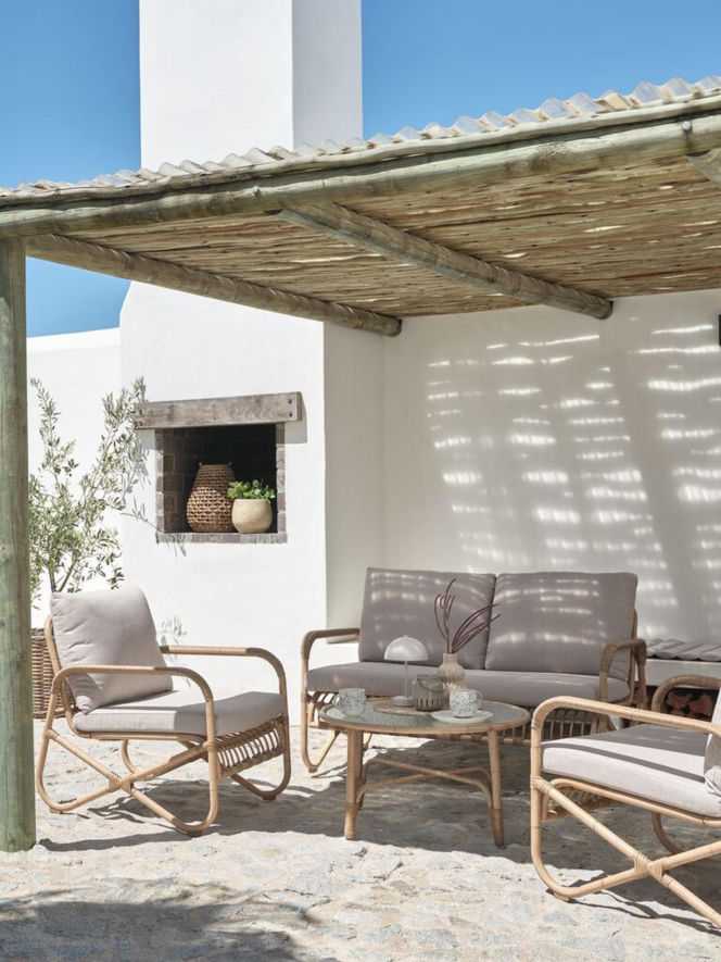 Wyposażenie ogrodu - JYSK