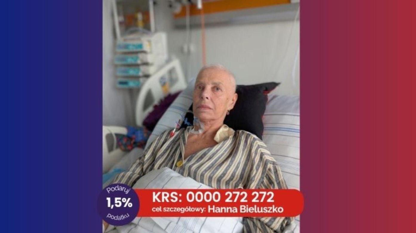 Hanna Bieluszko