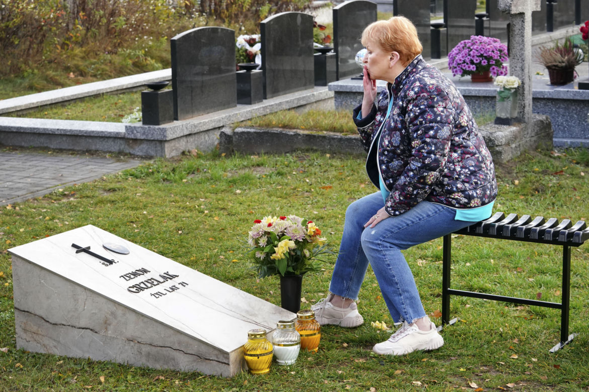 Barwy szczęścia odc. 2810. Basia (Sławomira Łozińska)