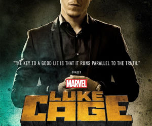 Luke Cage - kto jest kim