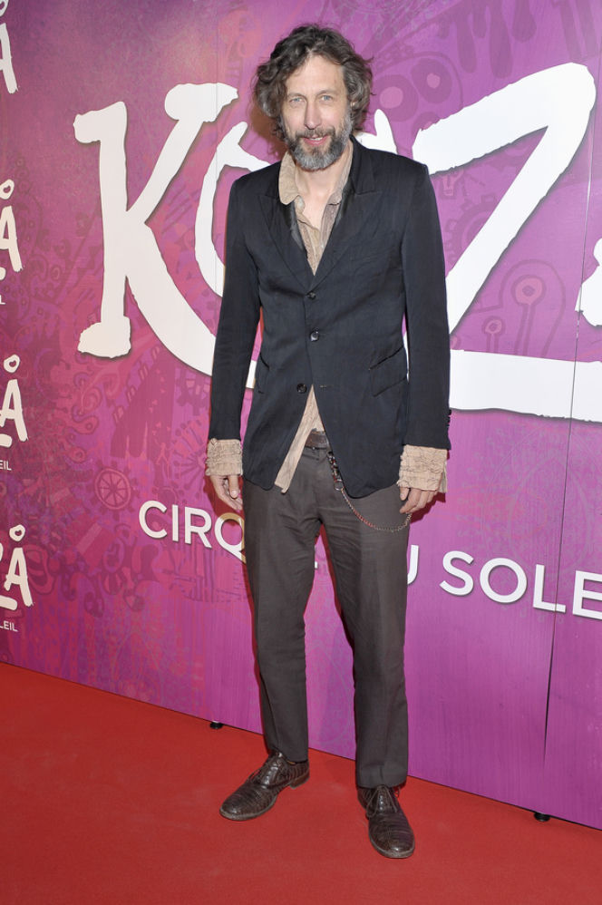 Gwiazdy na premierze Cirque Du Solei. Wybierz najlepszą kreację [ZDJECIA]