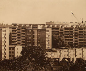 Białystok w 1977 roku