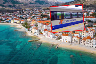 Pociąg Adriatic Express wraca na tory. PKP Intercity wznawia połączenie do Chorwacji