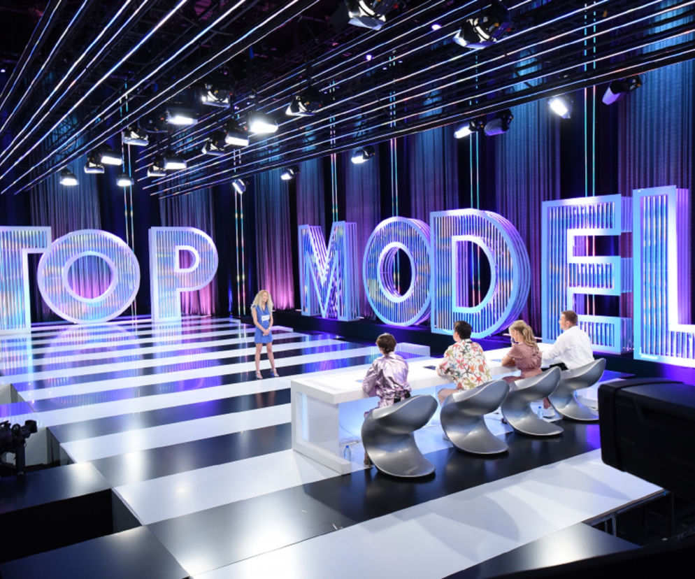 Top Model 10