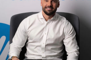 Łukasz Litewka zginął w tragicznym wypadku w Dąbrowie Górniczej