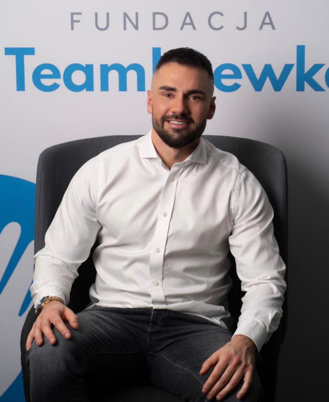 Łukasz Litewka zginął w tragicznym wypadku w Dąbrowie Górniczej