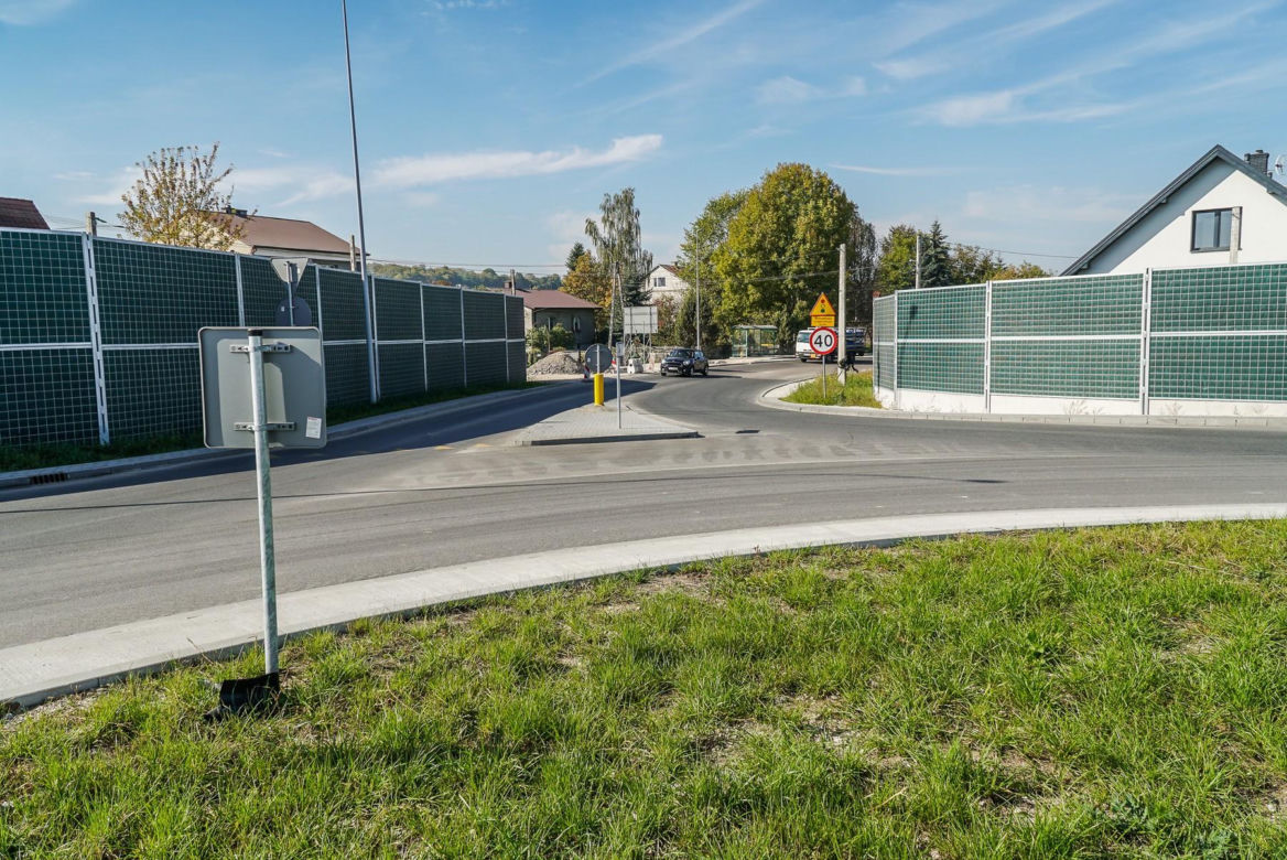 Obwodnica Morawicy (październik 2026)