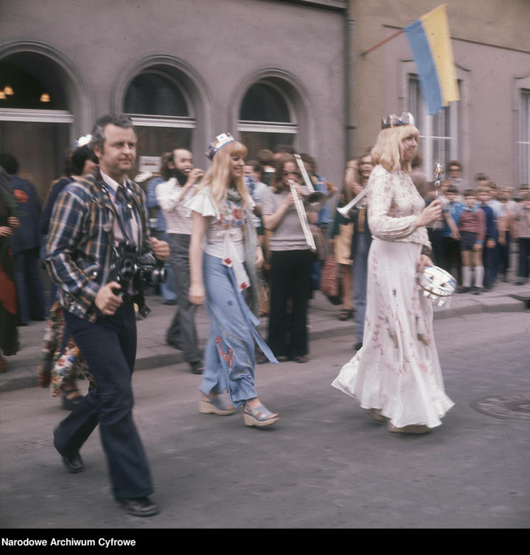 Urszula Sipińska była największą rywalką Maryli Rodowicz