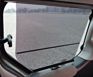 Citroen Berlingo XTR