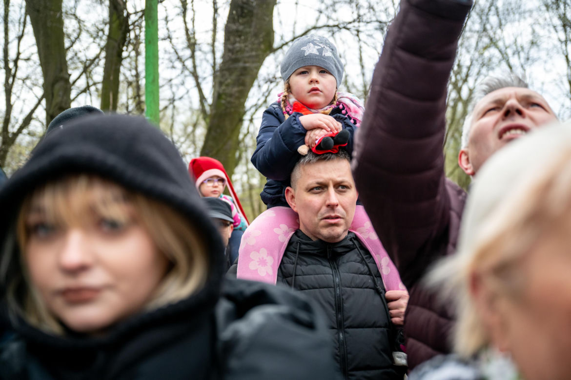 Wrocław zyskał nowego krasnala. Raciworek to symbol solidarności po powodzi