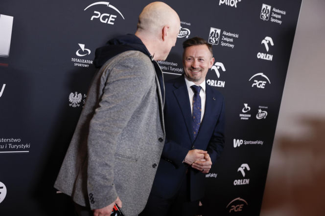 Gala Herosi WP 2026 po akcji Łatwoganga