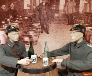 Muzeum Twierdzy Toruń