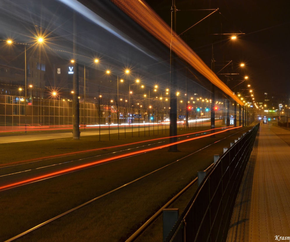 Powstanie nowa trasa tramwajowa?