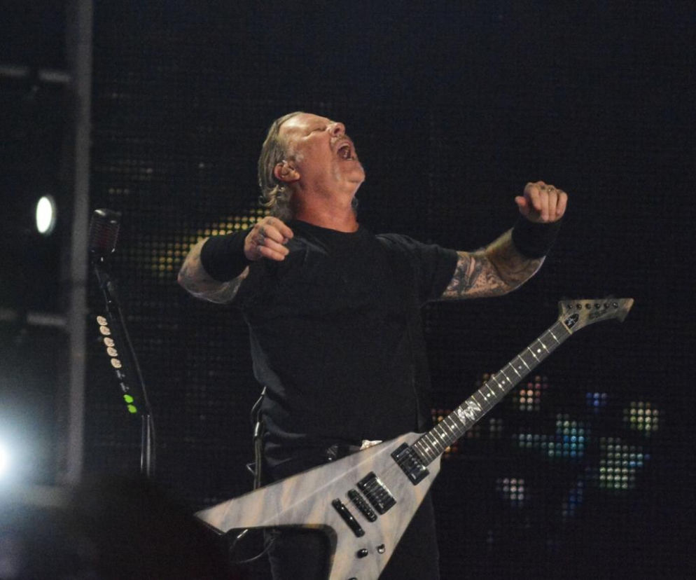 Metallica