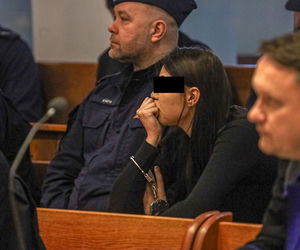 Gang zarabiał na tragedii staruszków!