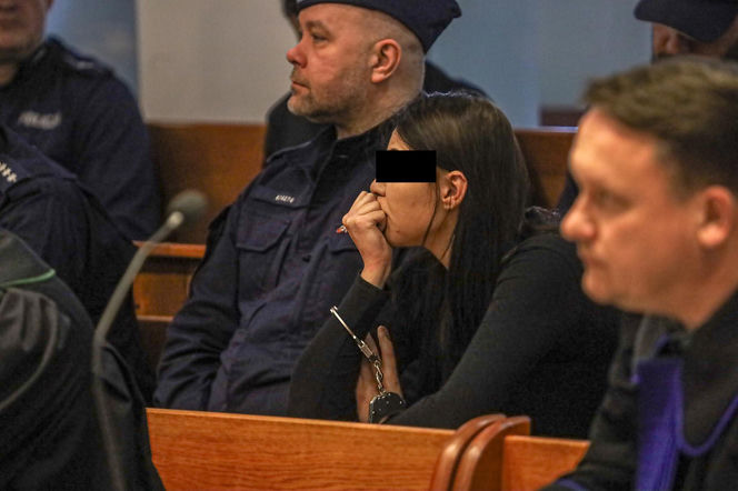 Gang zarabiał na tragedii staruszków!