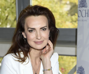 Agnieszka Maciąg nie żyje